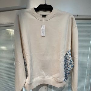 NWT PACSUN Crew Sweatshirt